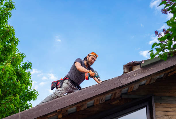 Roofing and installation